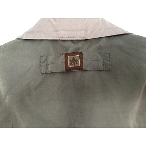 RAINFOREST Men’s Medium Bomber Jacket - Picture 4 of 9